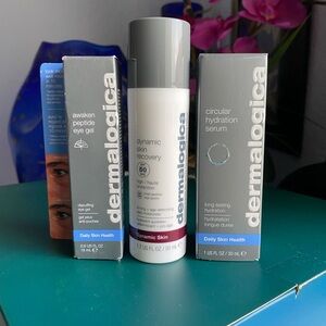 Dermalogica Bundle (3)